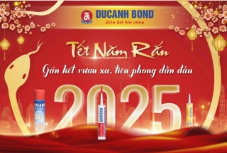 Tết năm Rắn gắn kết vươn xa, tiên phong dẫn đầu 